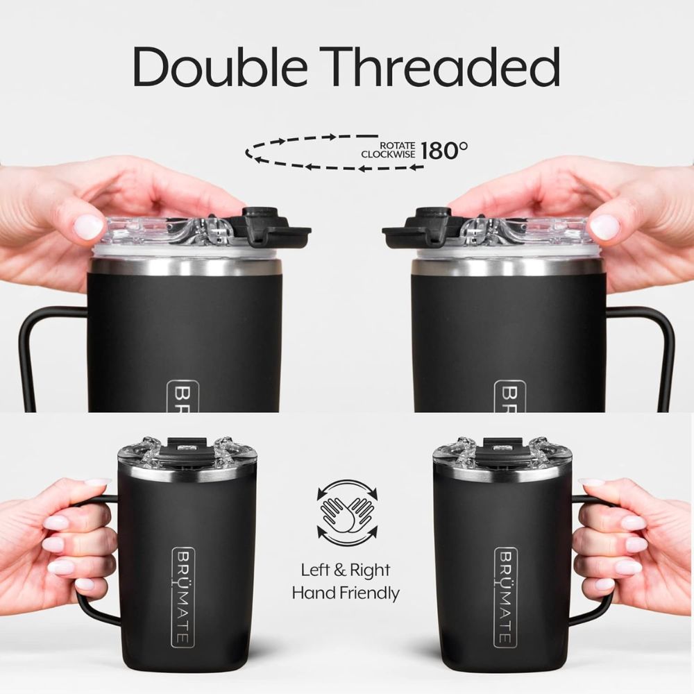 Brumate Toddy 455ml