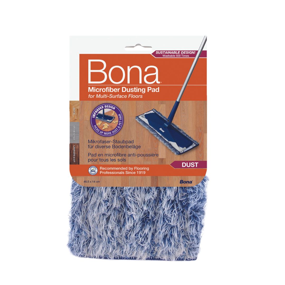 Bona Microfiber Dusting Pad