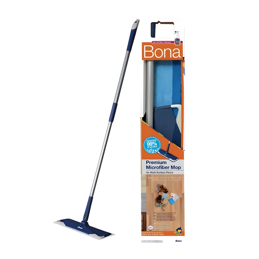 Bona Microfiber Floor Mop