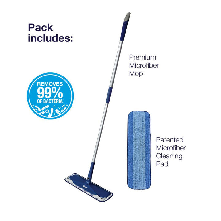 Bona Microfiber Floor Mop