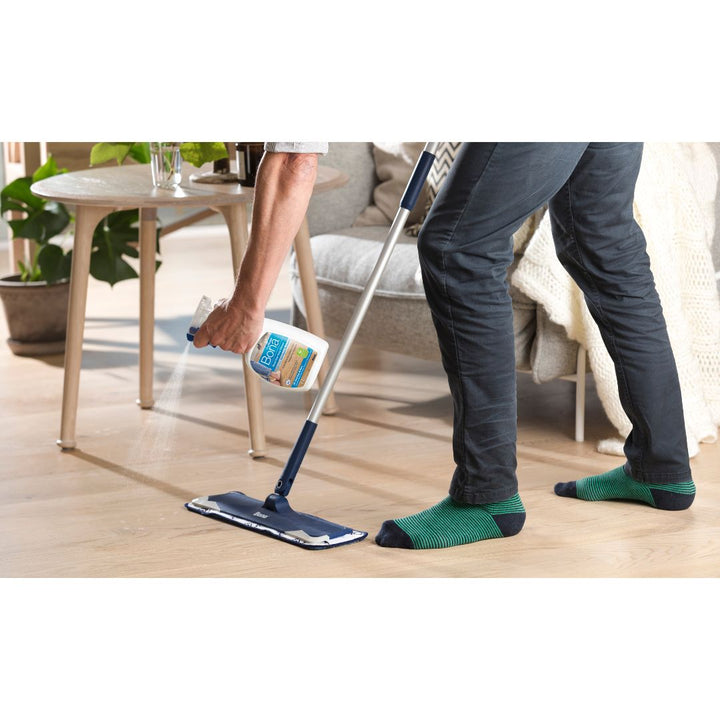 Bona Microfiber Floor Mop