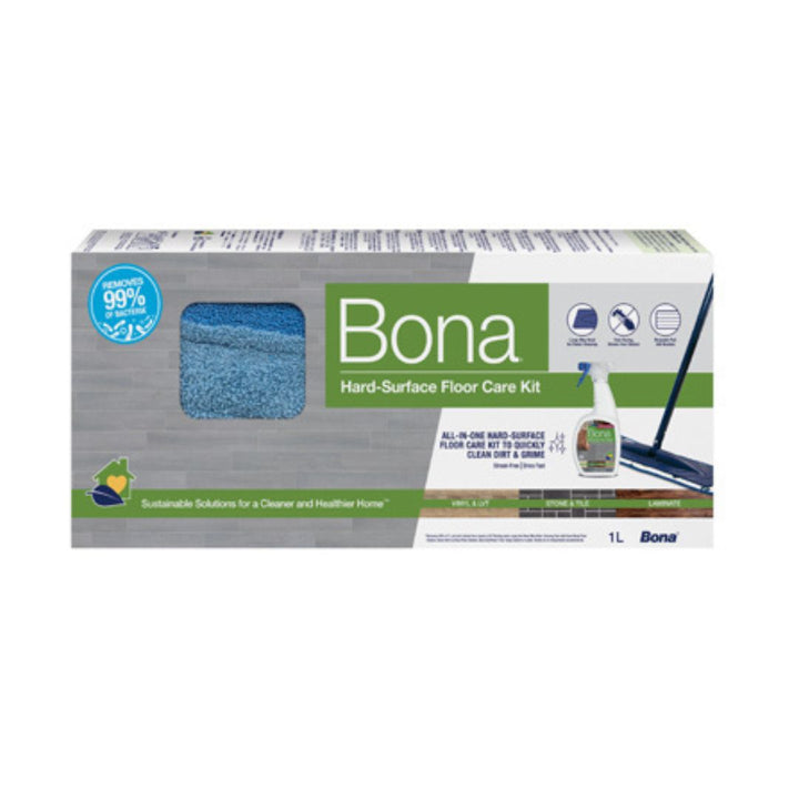 Bona Cleaning Kit