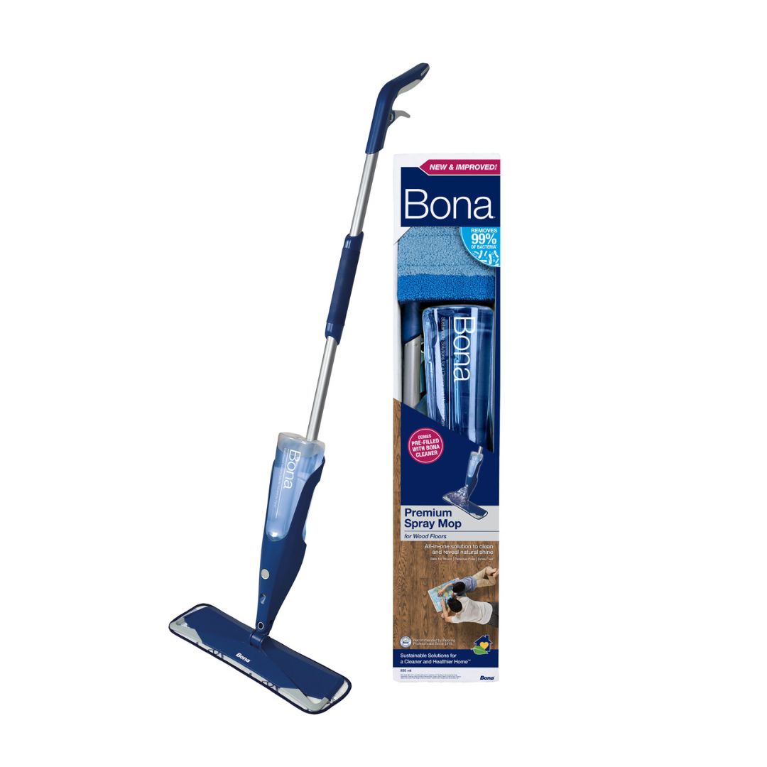Bona Spray Mop