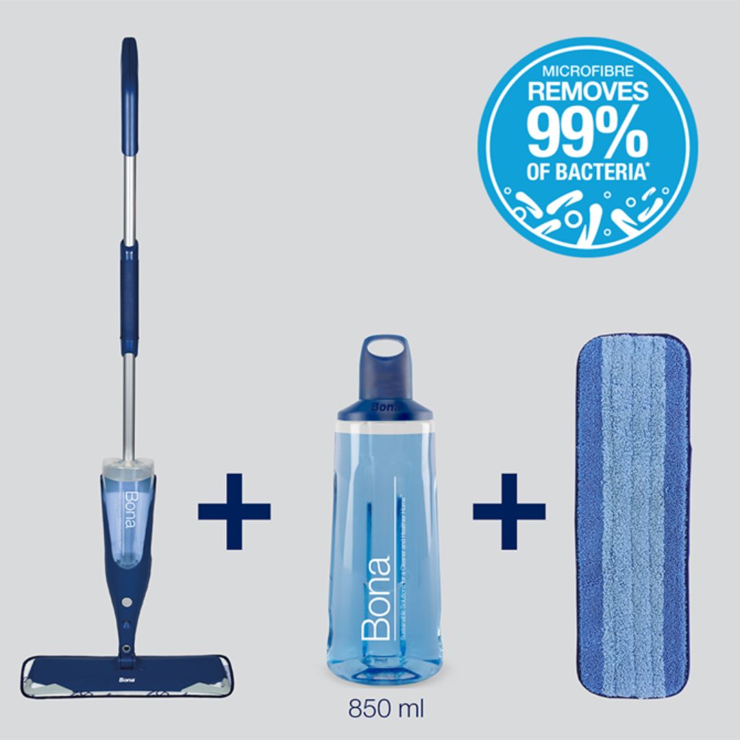 Bona Spray Mop