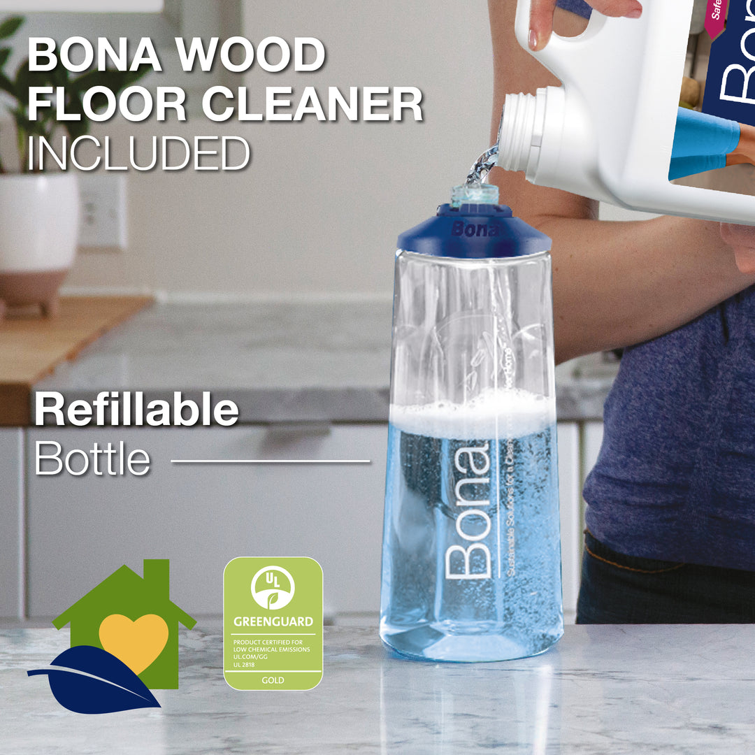 Bona Spray Mop