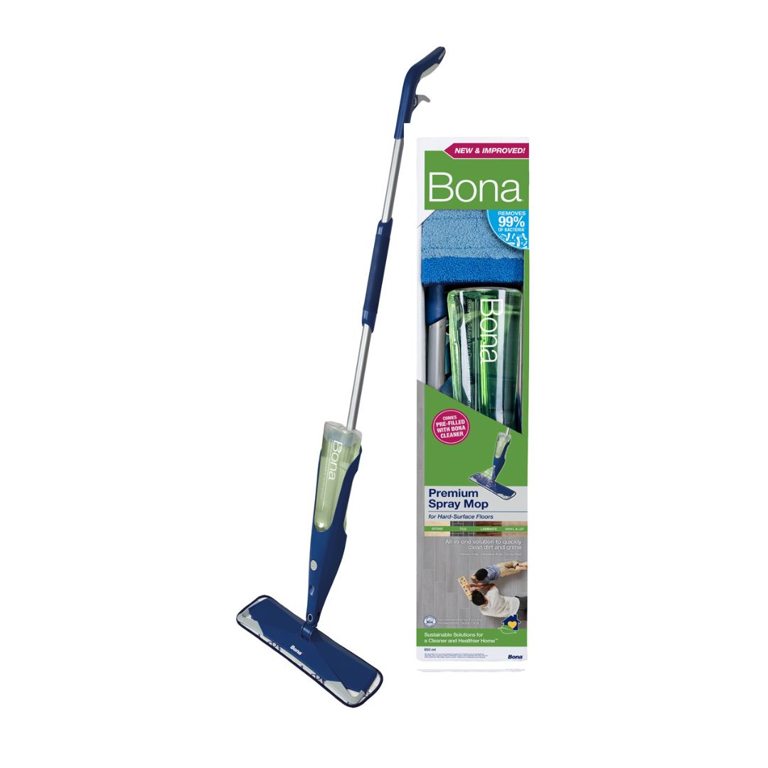 Bona Spray Mop