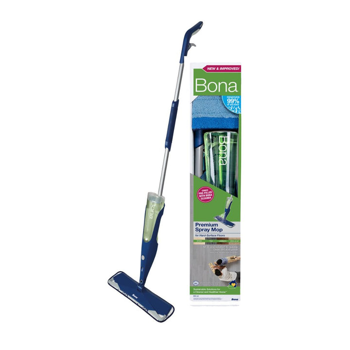 Bona Spray Mop