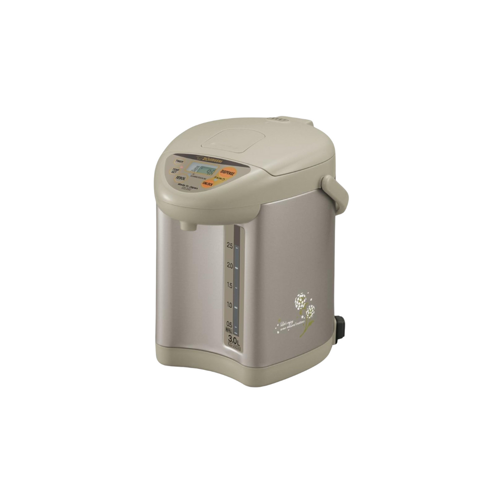 Zojirushi 3L Electric Dispensing Pot - image 2