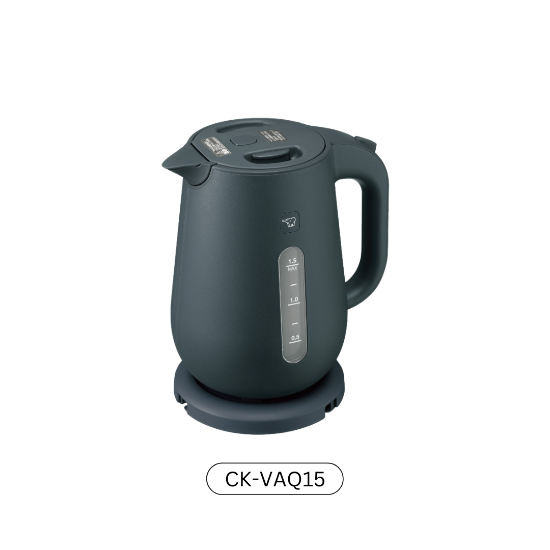 Zojirushi Electric Kettle