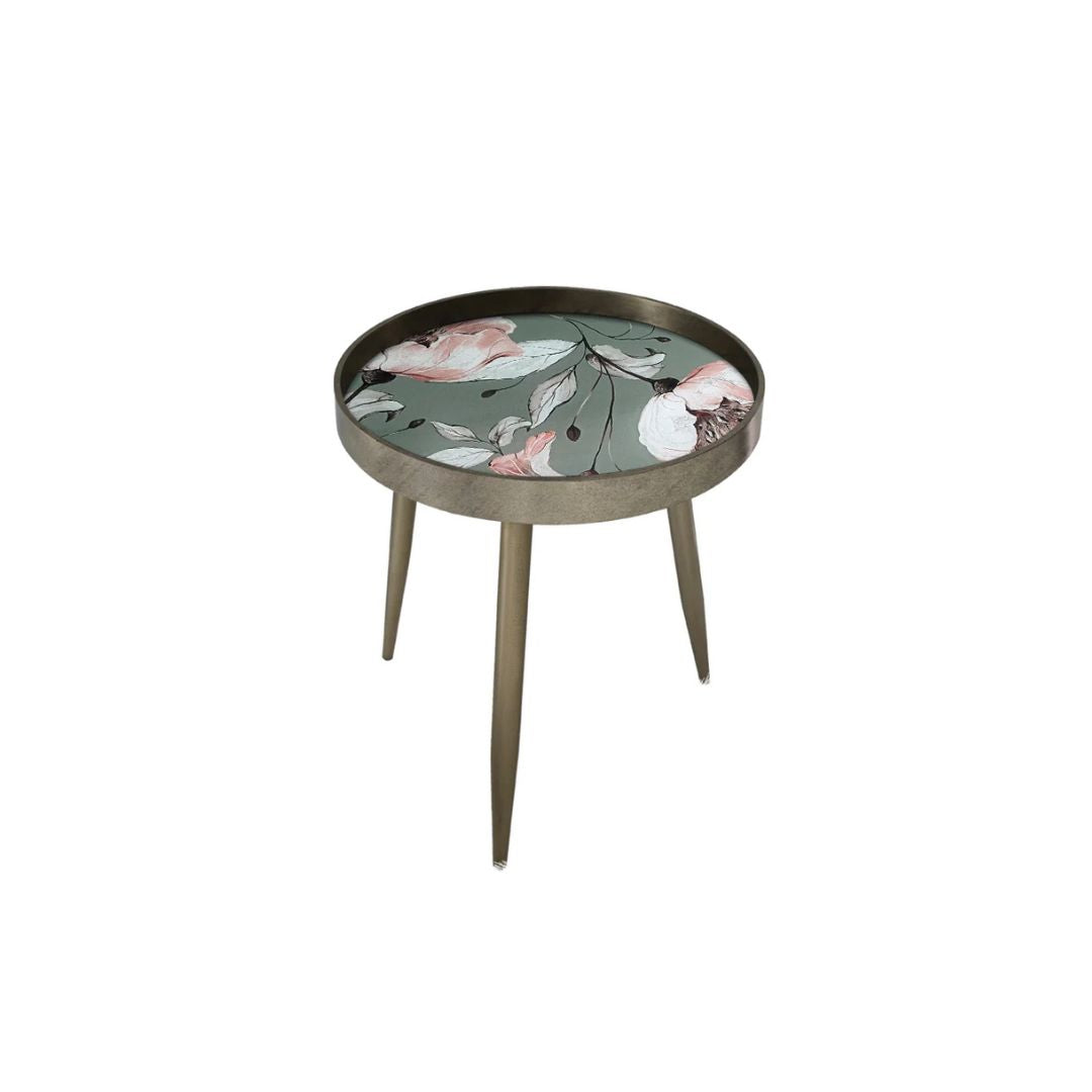 Charles Millen Signature Collection Voila Series Accent Table