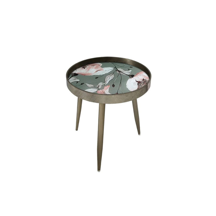 Charles Millen Signature Collection Voila Series Accent Table