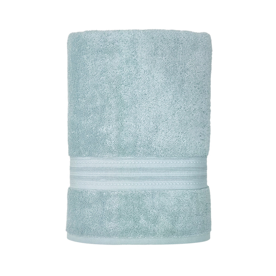 Charles Millen Signature Collection Galla Turkish Aegean Cotton Big Bath Towel