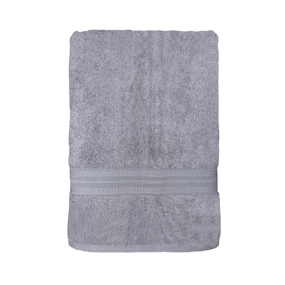 Charles Millen Signature Collection Galla Turkish Aegean Cotton Big Bath Towel