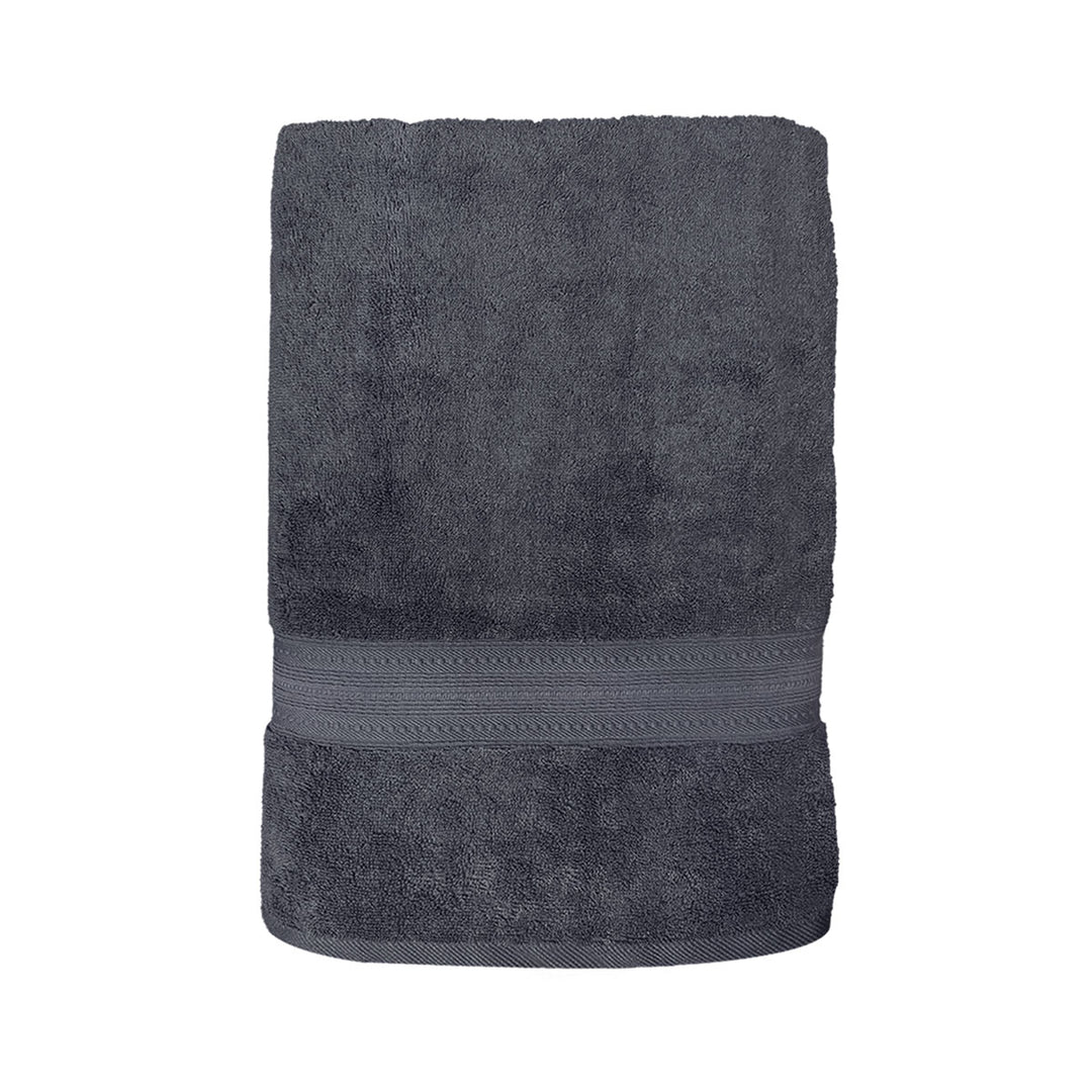 Charles Millen Signature Collection Galla Turkish Aegean Cotton Big Bath Towel