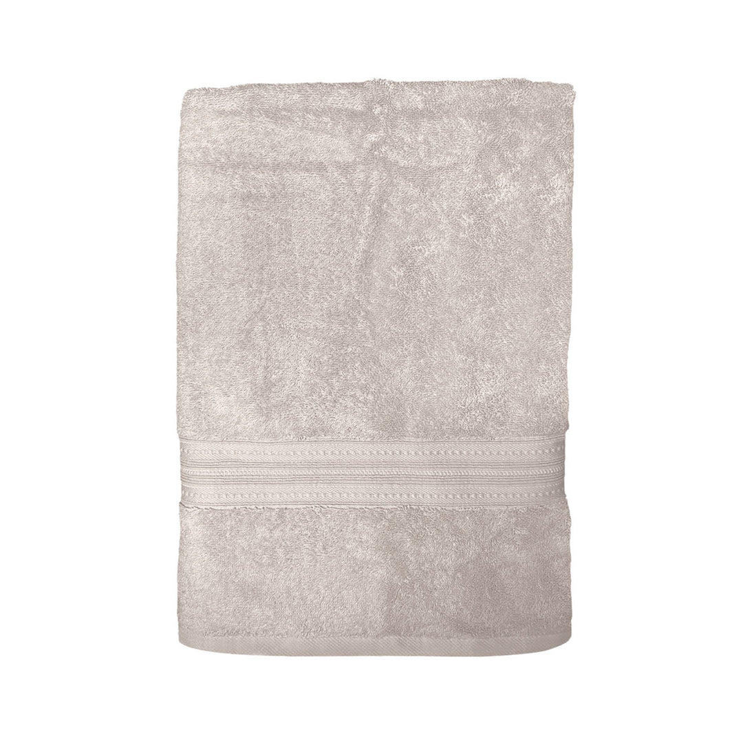 Charles Millen Signature Collection Galla Turkish Aegean Cotton Big Bath Towel