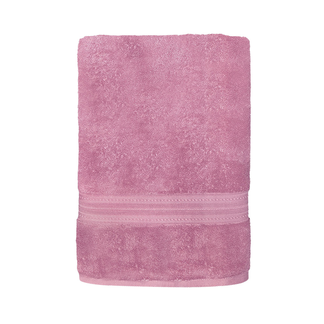 Charles Millen Signature Collection Galla Turkish Aegean Cotton Big Bath Towel