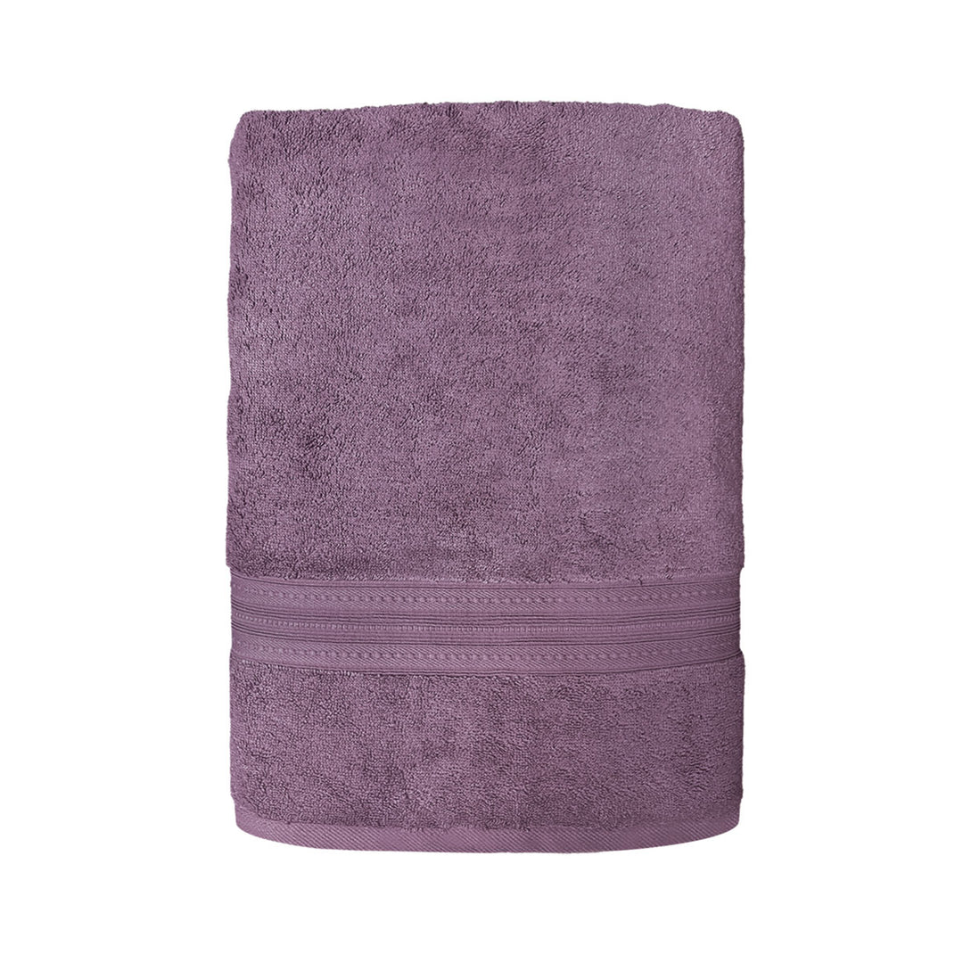 Charles Millen Signature Collection Galla Turkish Aegean Cotton Big Bath Towel