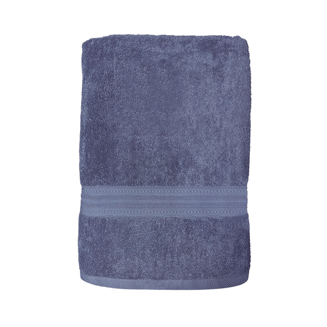 Charles Millen Signature Collection Galla Turkish Aegean Cotton Big Bath Towel
