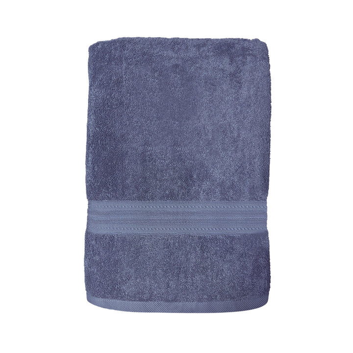 Charles Millen Signature Collection Galla Turkish Aegean Cotton Big Bath Towel