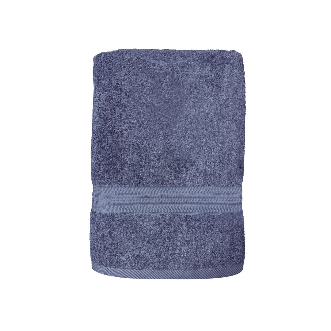 Charles Millen Signature Collection Galla Turkish Aegean Cotton Bath Towel