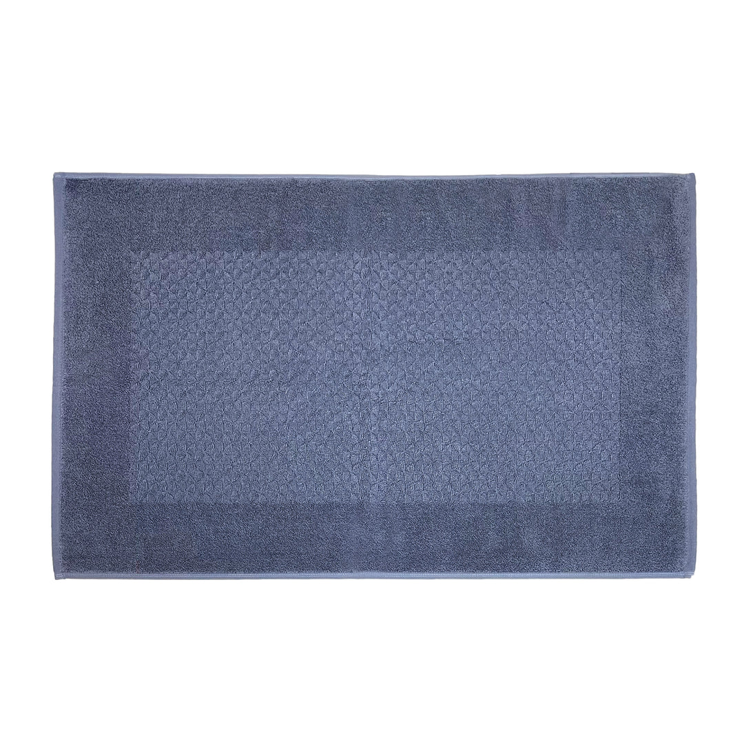 Charles Millen Signature Collection Galla Turkish Aegean Cotton Terry Mat