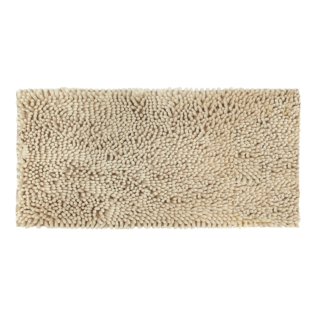 Charles Millen Signature Collection Macio Microfibre Mat with Anti-Slip Backing 120x50cm