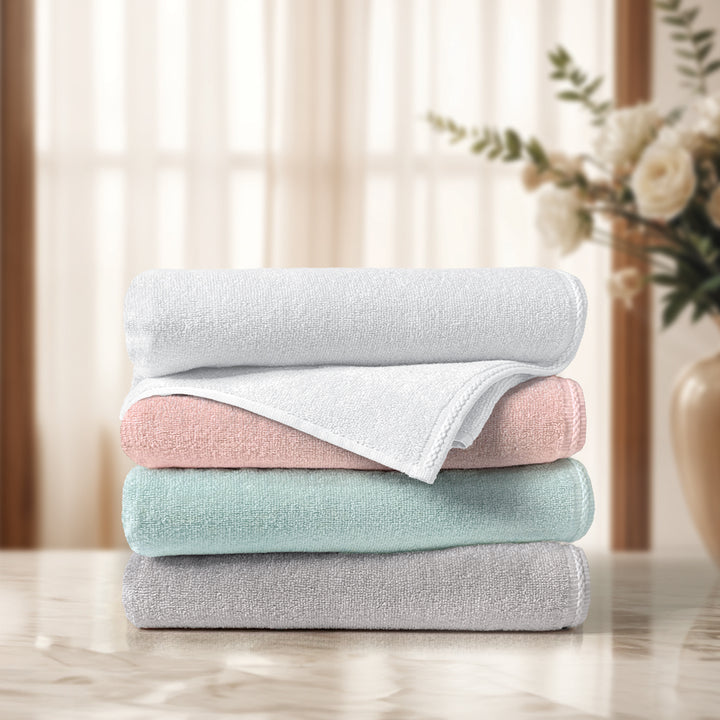 Charles Millen Signature Collection Mie Turkish Air Cotton Bath Towel