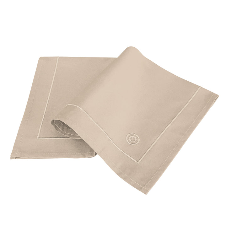 Charles Millen Signature Collection Fiore 100% Cotton Napkin
