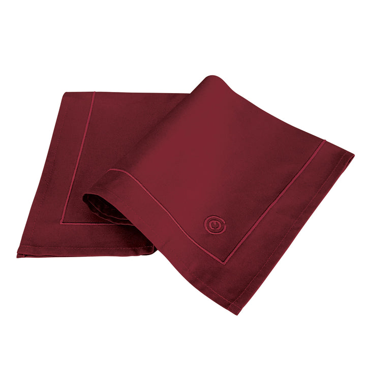 Charles Millen Signature Collection Fiore 100% Cotton Napkin