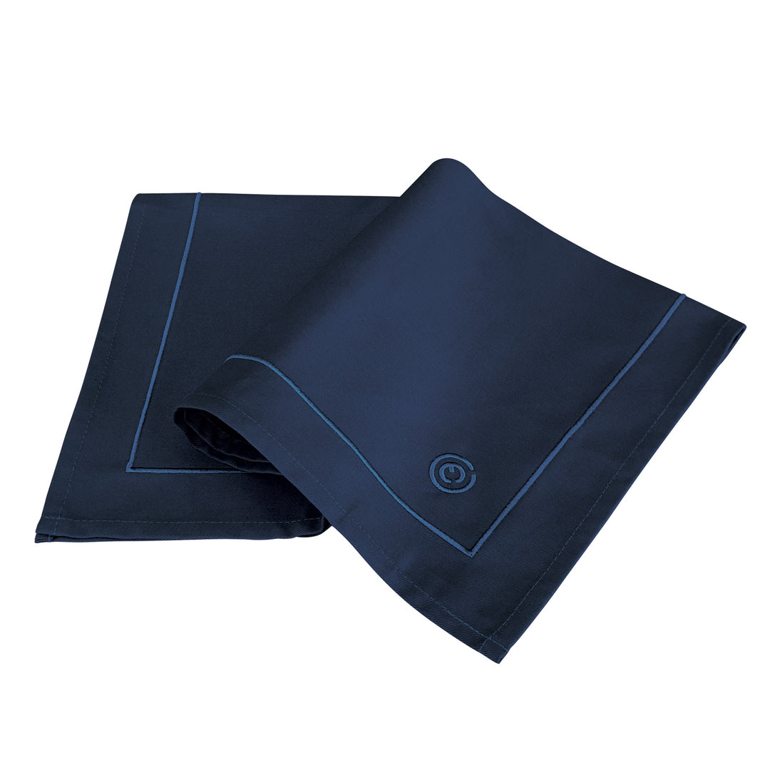 Charles Millen Signature Collection Fiore 100% Cotton Napkin