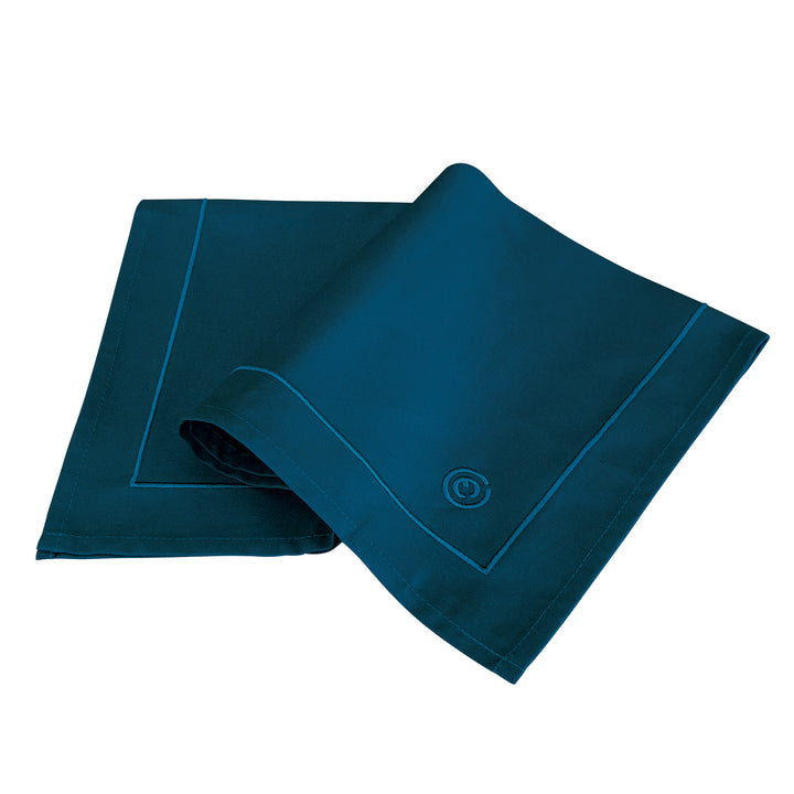 Charles Millen Signature Collection Fiore 100% Cotton Napkin