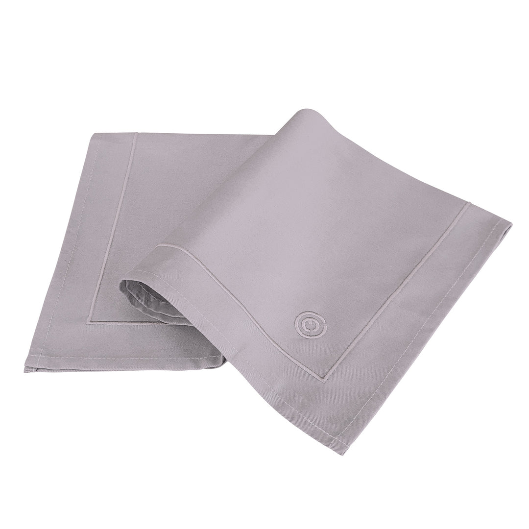 Charles Millen Signature Collection Fiore 100% Cotton Napkin