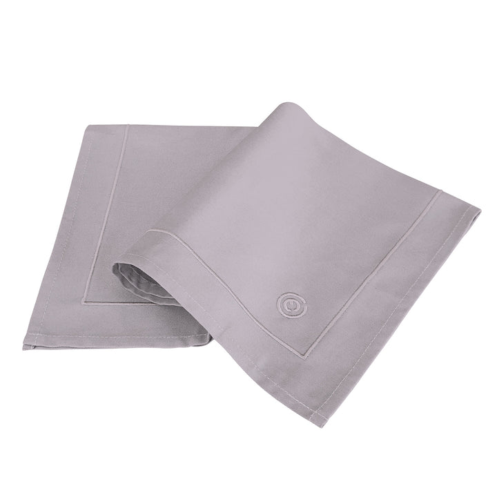 Charles Millen Signature Collection Fiore 100% Cotton Napkin