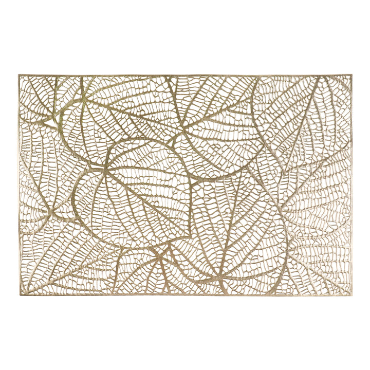 Charles Millen Signature Collection Charme Series Rectangular PVC Placemat Folio