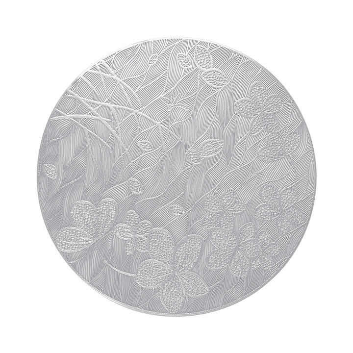 Charles Millen Signature Collection Charme Series Round PVC Placemat Keeya