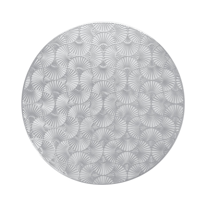 Charles Millen Signature Collection Charme Series Round PVC Placemat Valarie