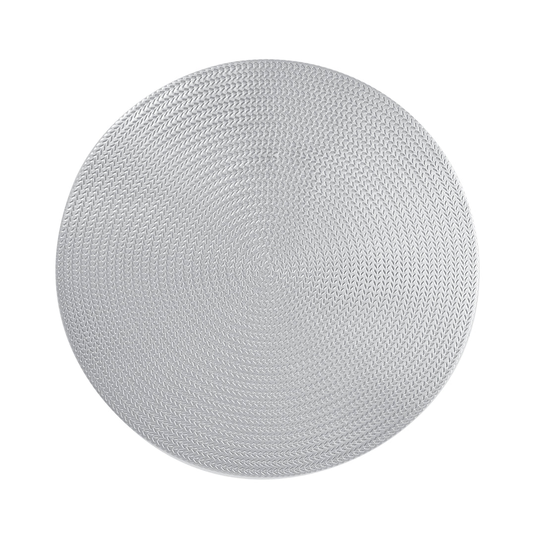 Charles Millen Signature Collection Charme Series Round PVC Placemat Eliana