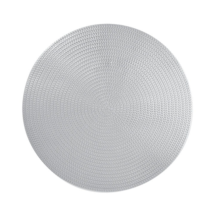 Charles Millen Signature Collection Charme Series Round PVC Placemat Eliana