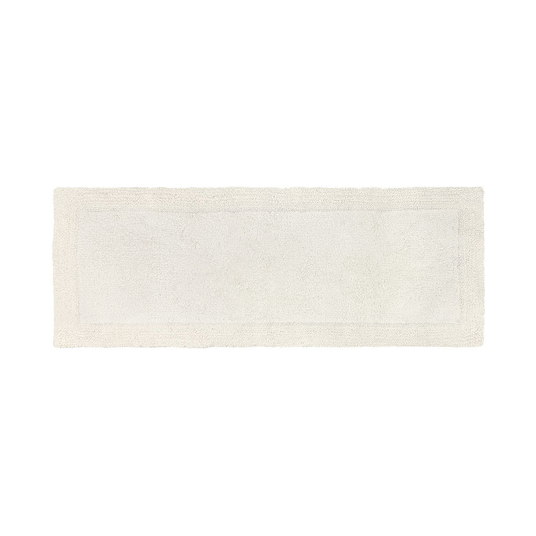 Charles Millen Signature Collection Thomas Super Soft Cotton Tufted Reversible Mat 120x43cm