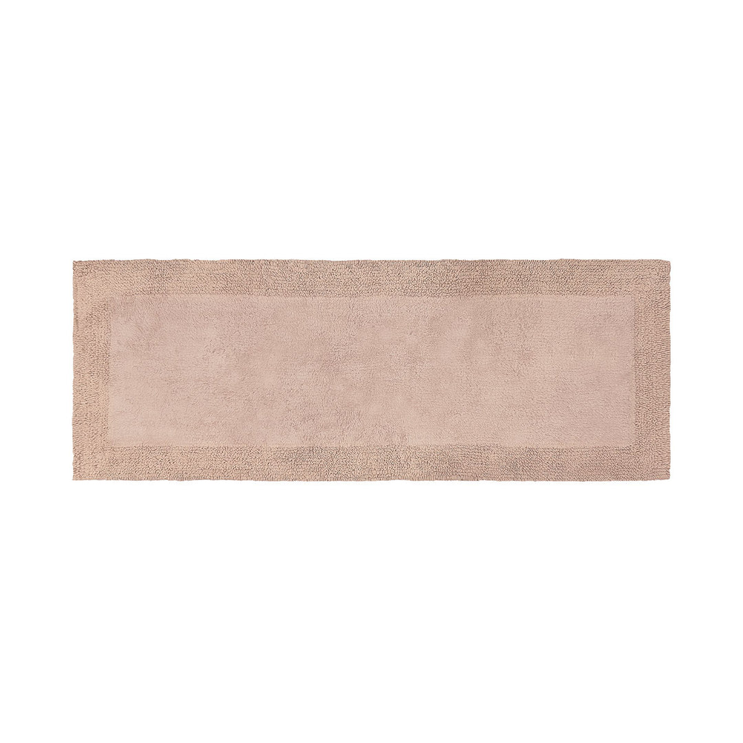 Charles Millen Signature Collection Thomas Super Soft Cotton Tufted Reversible Mat 120x43cm