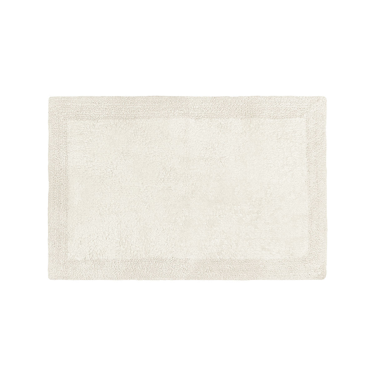 Charles Millen Signature Collection Thomas Super Soft Cotton Tufted Reversible Mat 80x50cm
