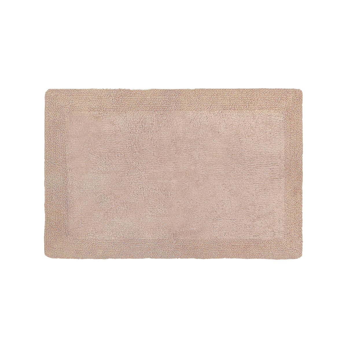 Charles Millen Signature Collection Thomas Super Soft Cotton Tufted Reversible Mat 80x50cm