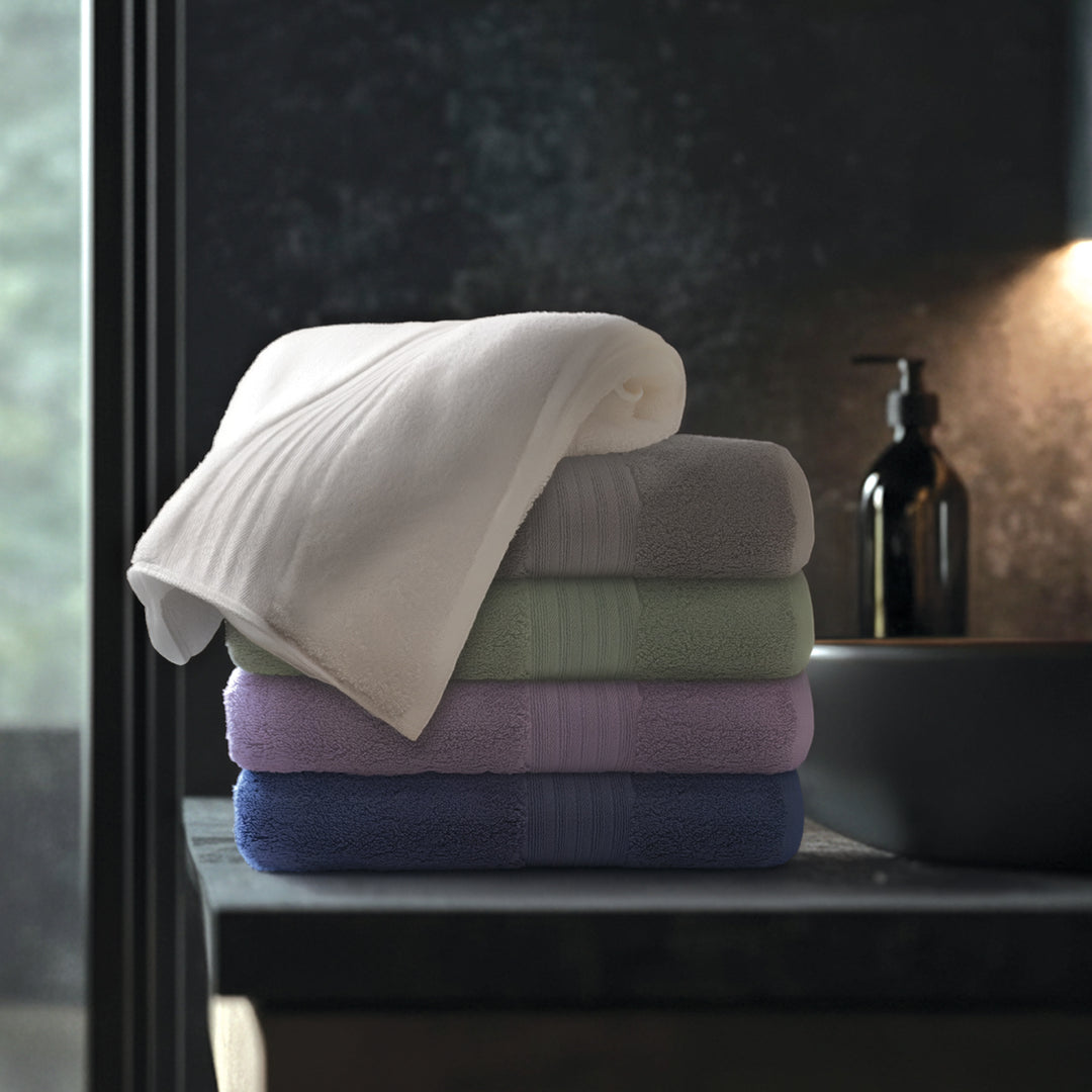 Charles Millen Signature Collection Velmont Egyptian Cotton Bath Towel