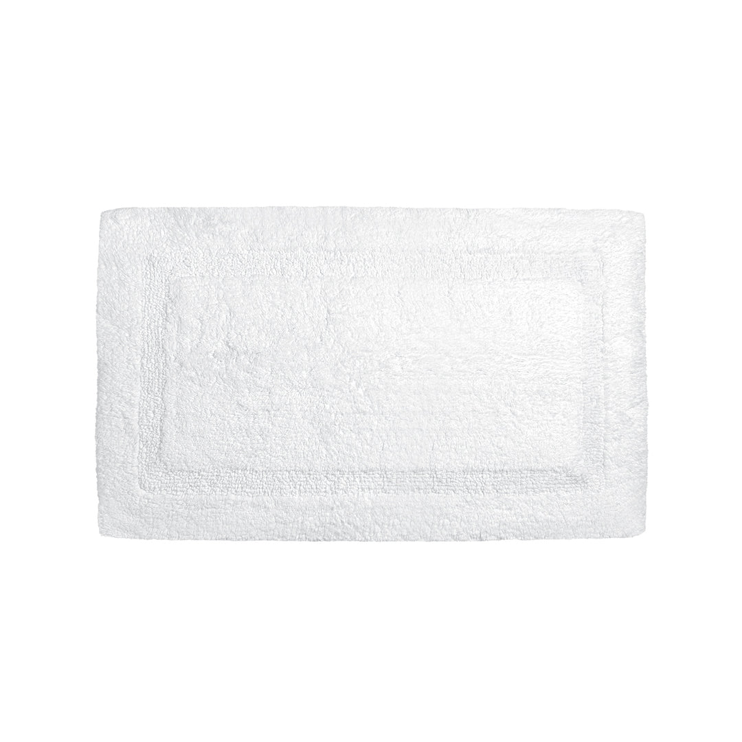 Charles Millen Suite Collection Boundary Super Soft Cotton Tufted Mat with Anti-Slip Backing 70x45cm