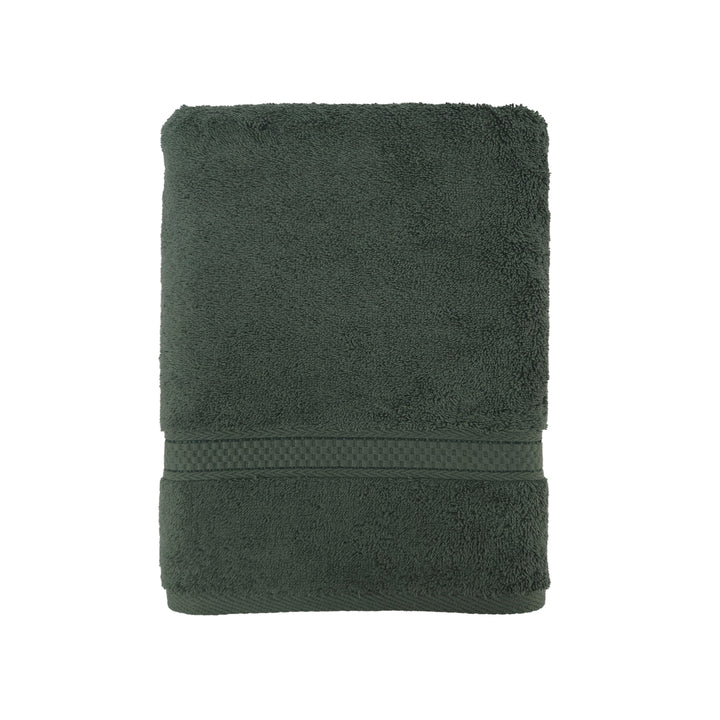 Charles Millen Suite Collection Classique Combed Cotton Bath Towel