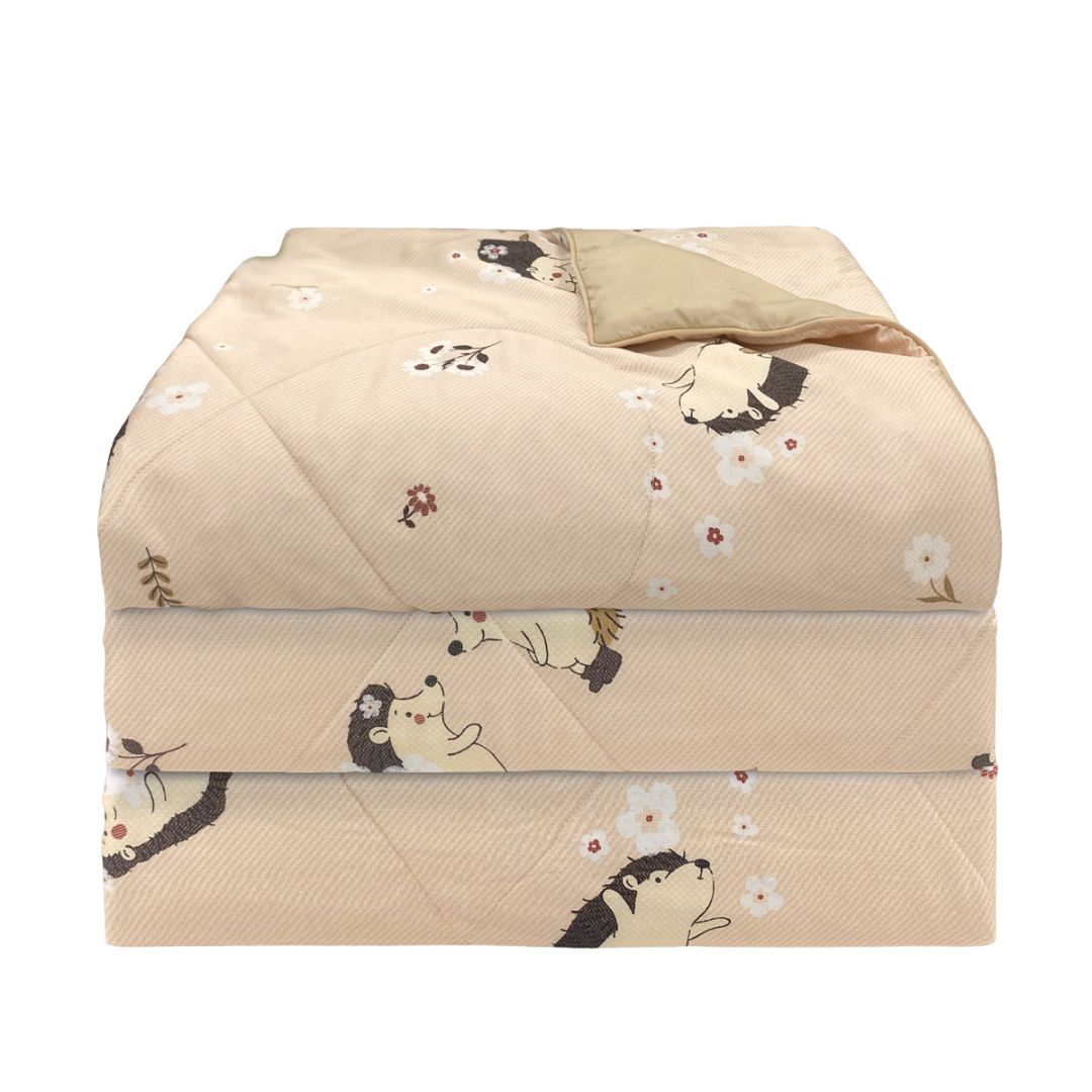 The Gang Whimsical Collection 100% Tencel Bed Linen Quilly