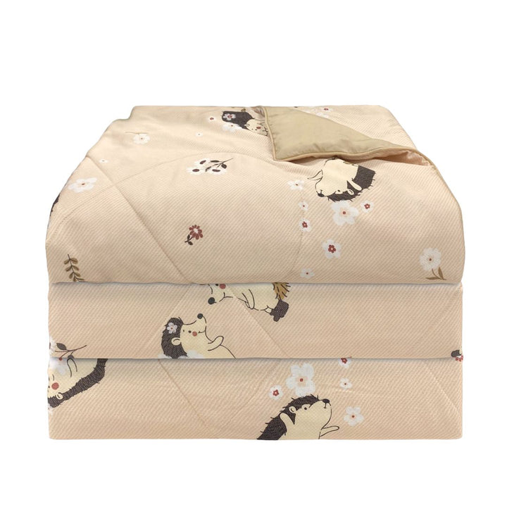 The Gang Whimsical Collection 100% Tencel Bed Linen Quilly