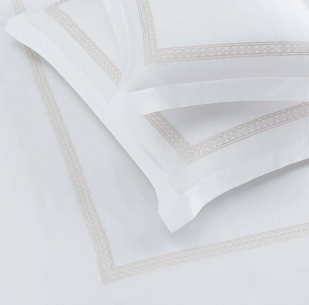 Charles Millen Singature Vouge Collection 100% Pima Cotton Bedlinen Mondrae