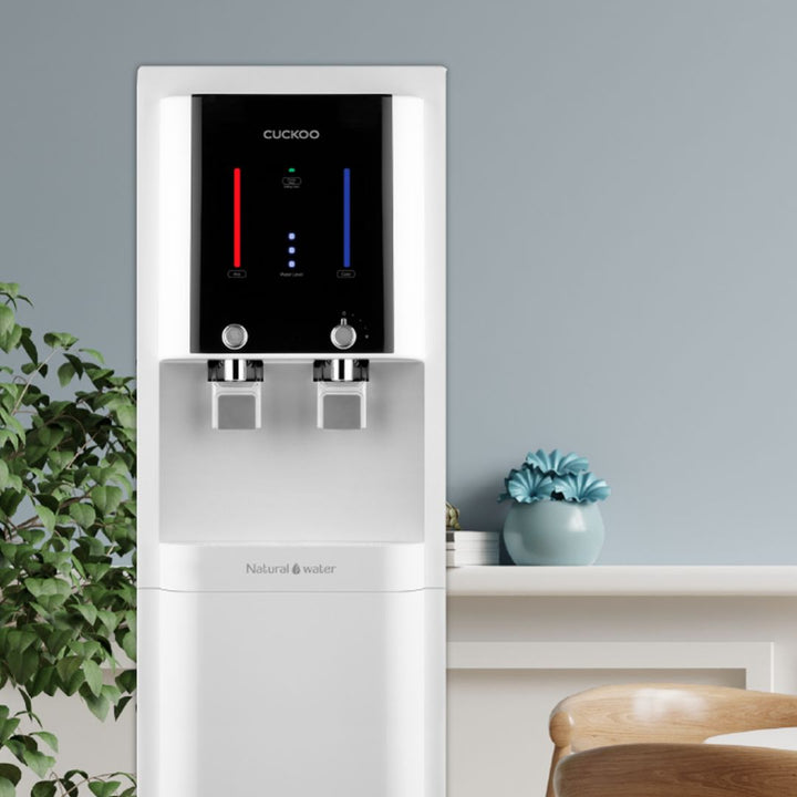 CUCKOO Queen Stand Water Purifier