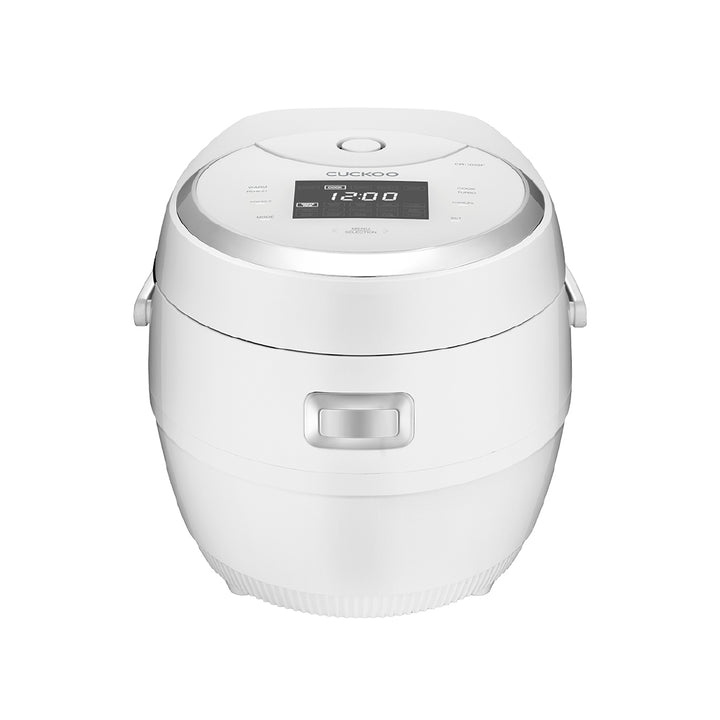 CUCKOO White 1020 Multi-Cooker
